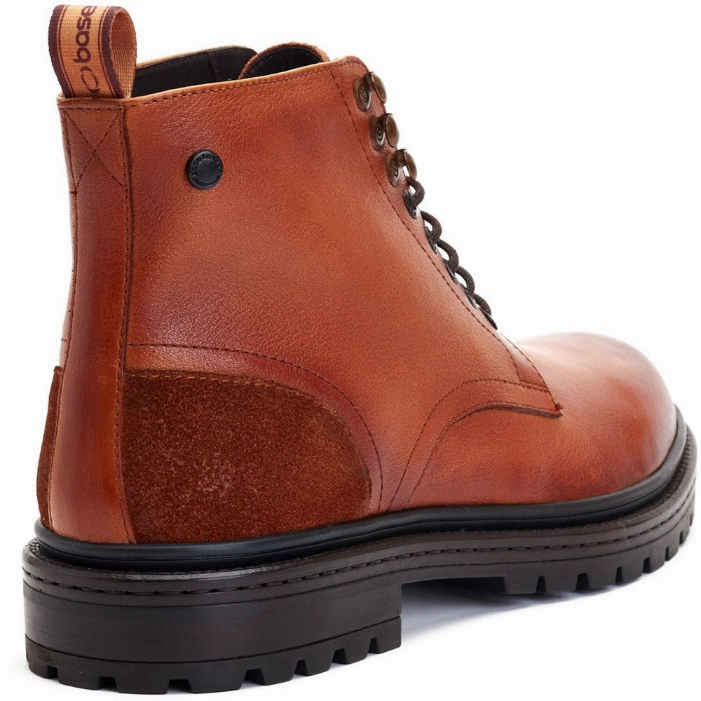Essential Footwear Base London Dettori Work Boot