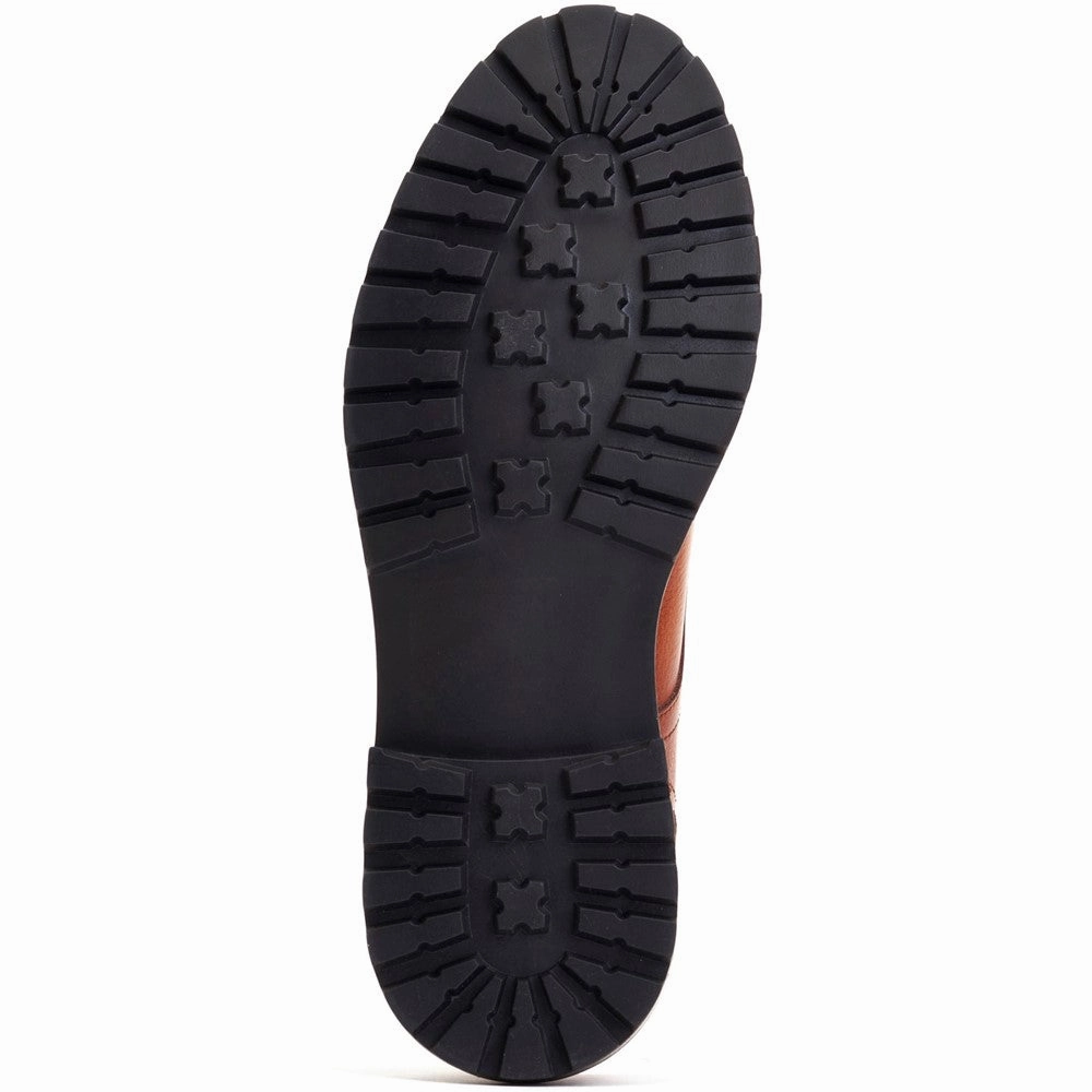 Base London Dettori Work Boot Secure Fit Unisex
