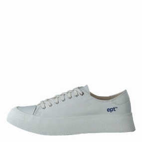 Easy On/Off Dive Canvas White