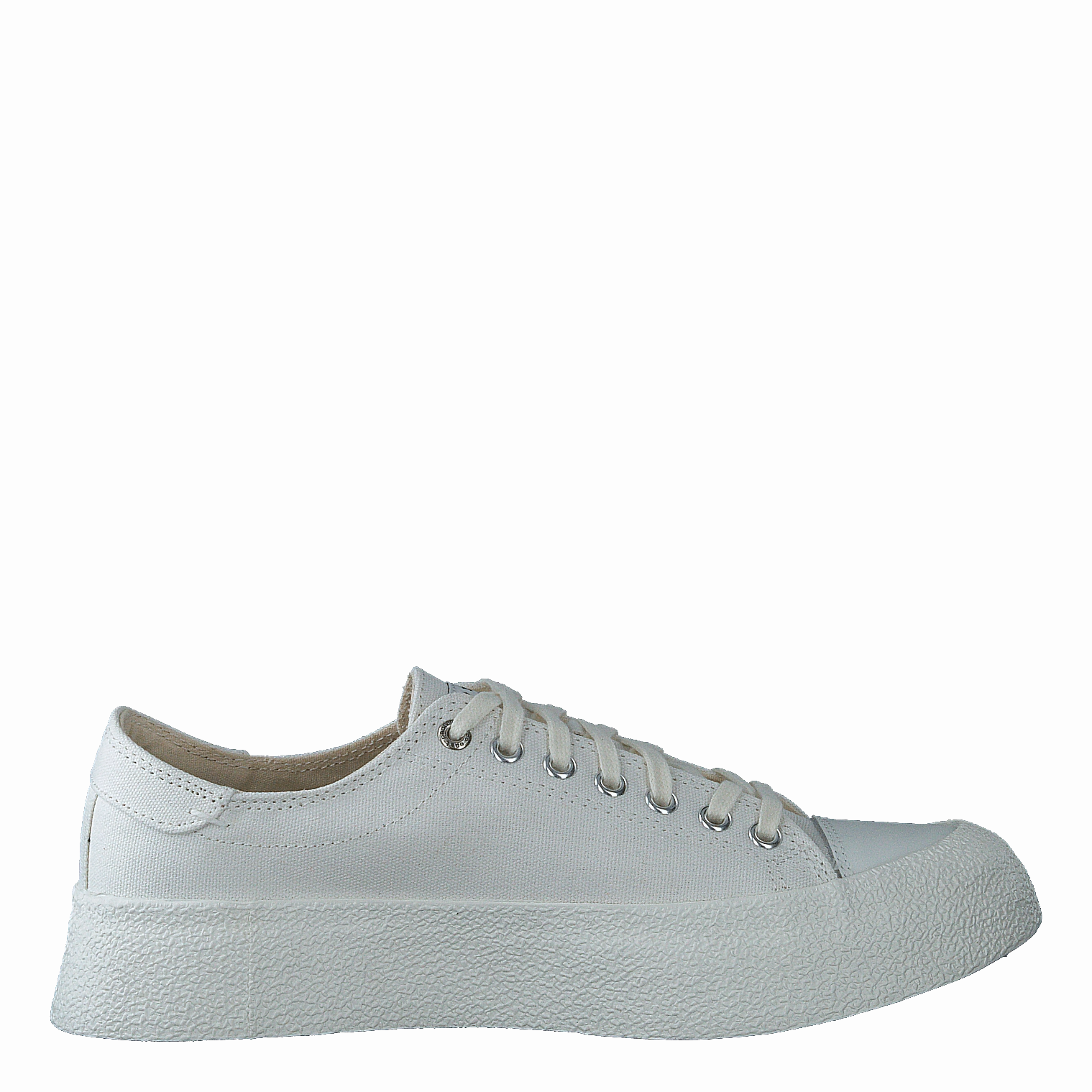 Pro Comfort Dive Canvas White