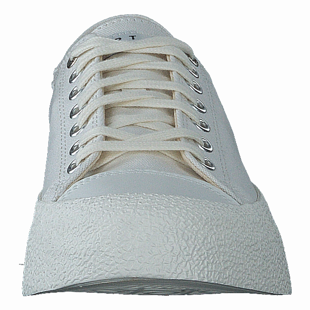 Dive Canvas White Odor Control