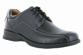 Comfort Technology Standing Shoes Dockers Trustee Oxford Black