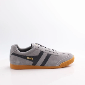 Orthotic Friendly Casual Footwear Harrier Gola Trainers