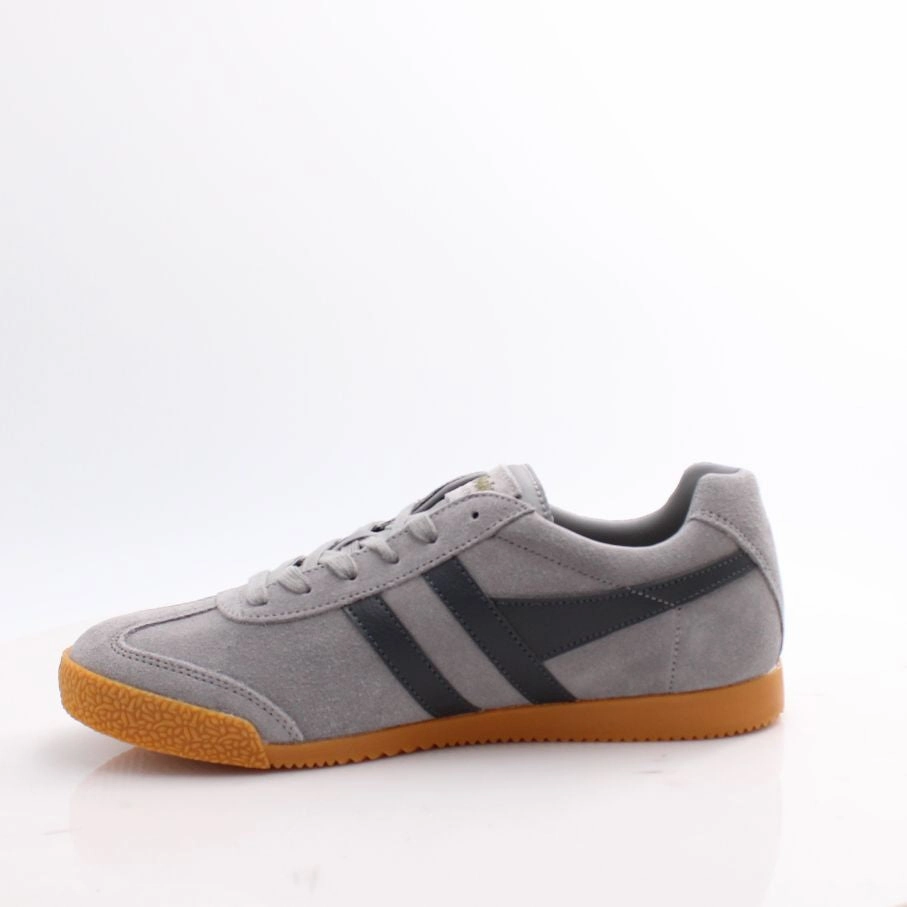 Harrier Gola Trainers Sustainable Shoes Smart Casual Footwear