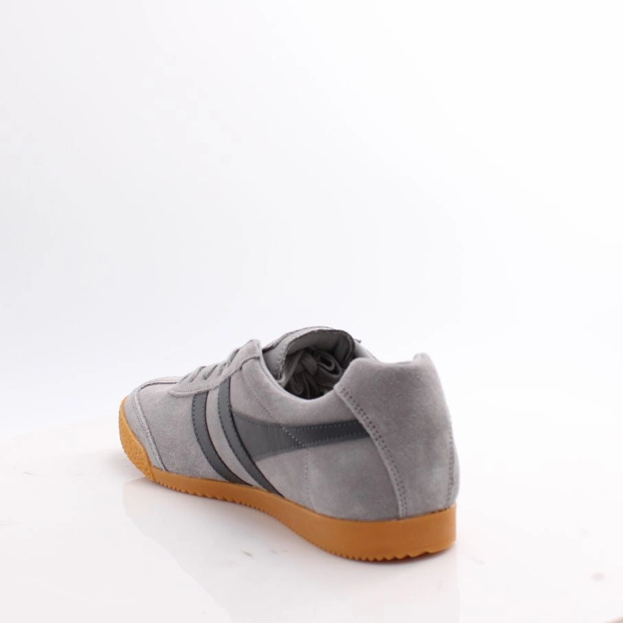 Harrier Gola Trainers Comfort Heel
