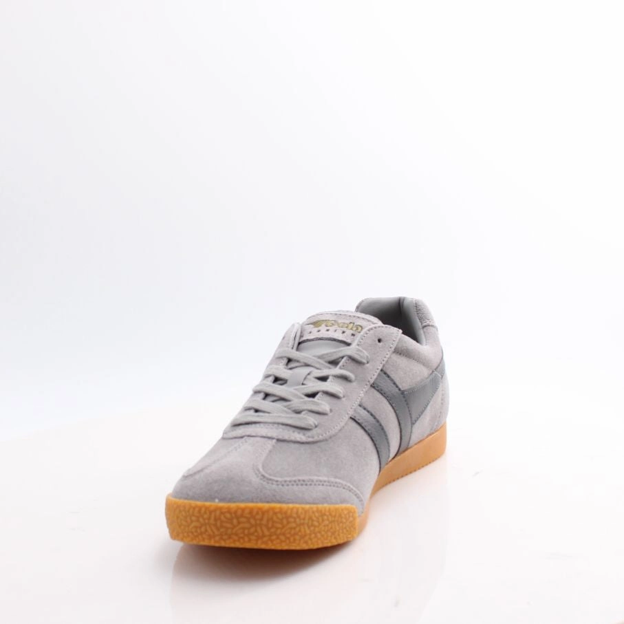 Slip On Shoes Harrier Gola Trainers