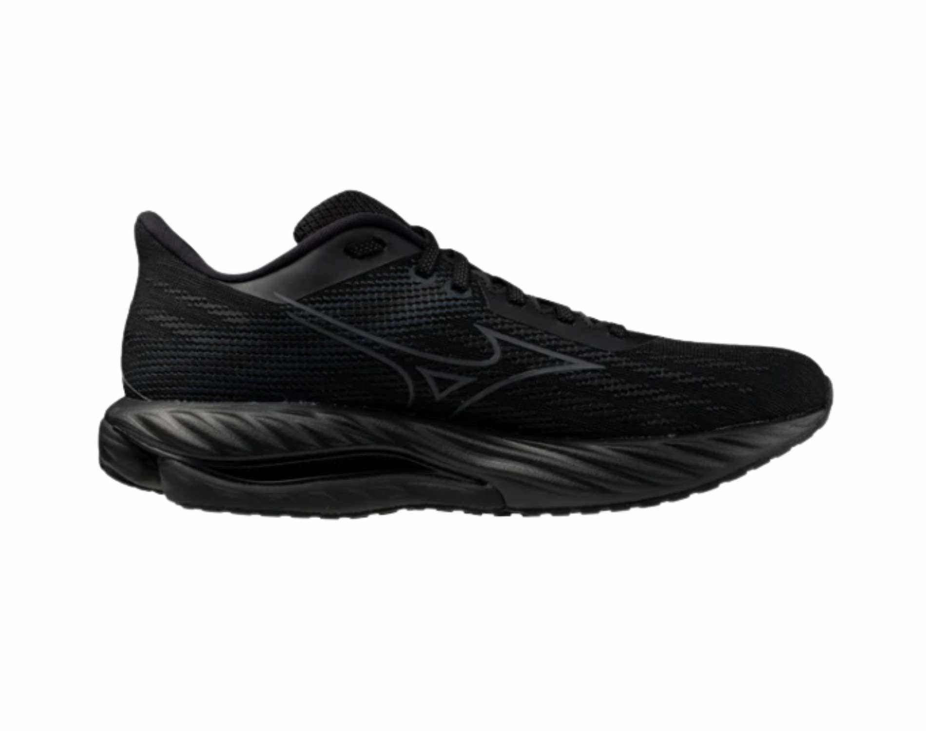 Mizuno Wave Inspire 21 Mens Weather Resistant Orthotic Friendly