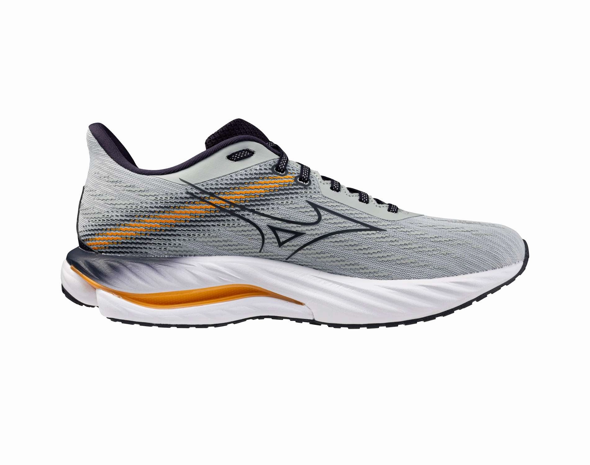 Mizuno Wave Inspire 21 Mens Supportive Footwear