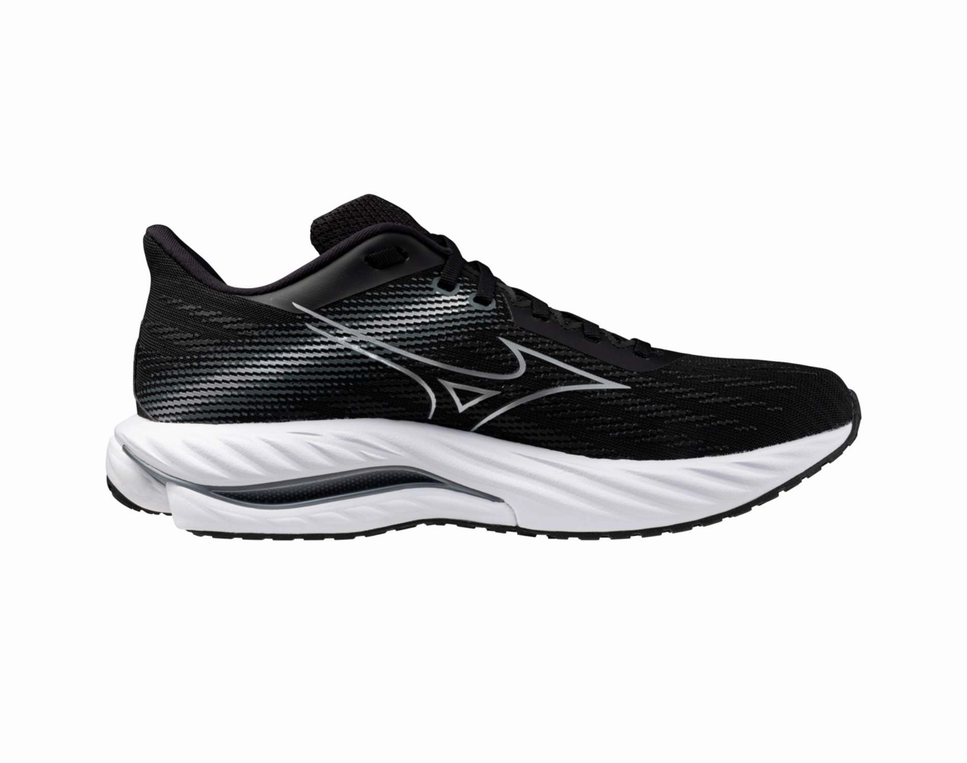 Sustainable Mizuno Wave Inspire 21 Mens