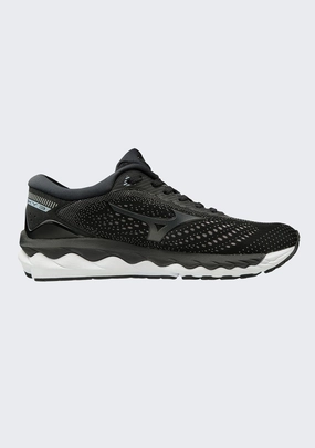 Minimal Footwear Supportive Footwear Mizuno Women'S Wave Sky 3