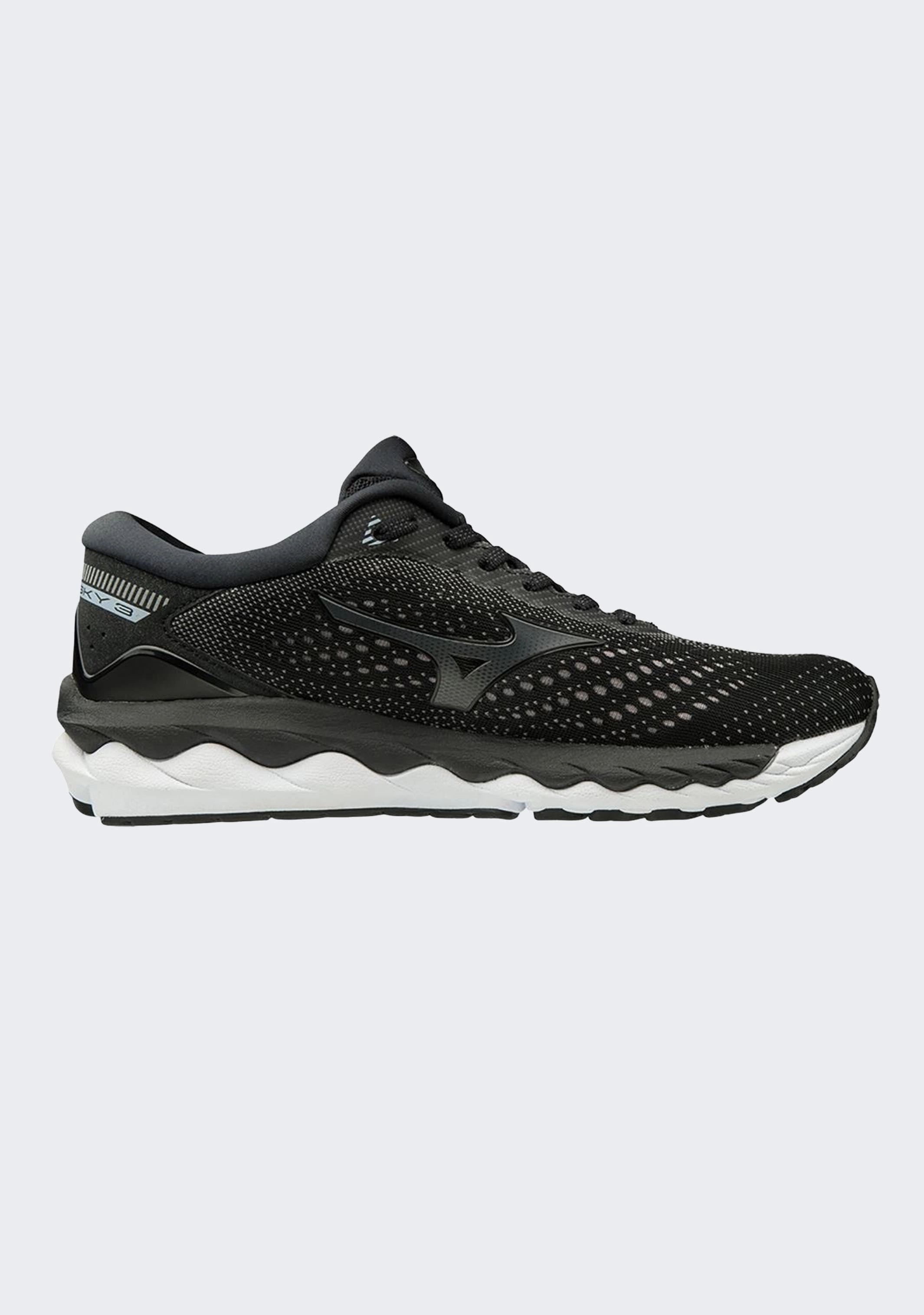 Mizuno Women'S Wave Sky 3 Pro Comfort