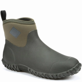 Supportive Footwear Eco Friendly Muck Boots Men'S Muckster Ii Ankle All Purpose Lightweight Shoe