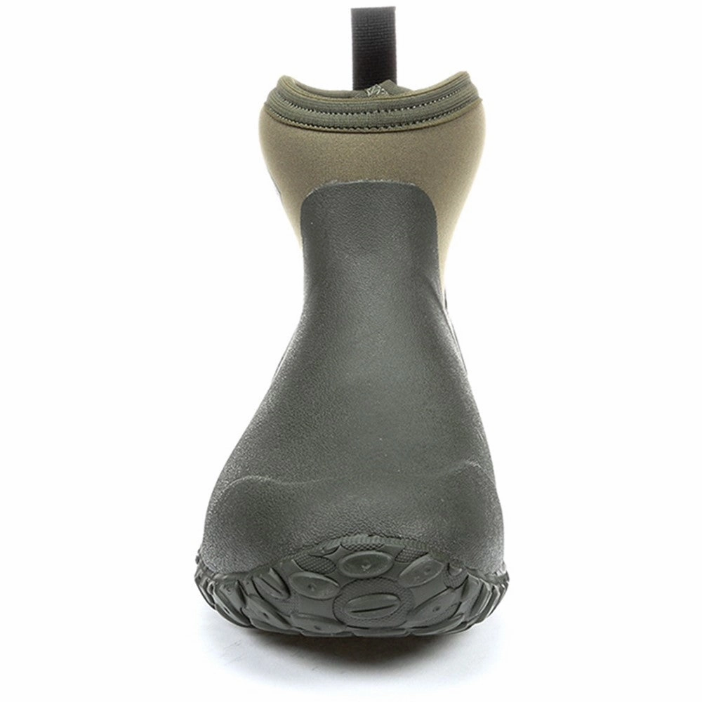 Muck Boots Men'S Muckster Ii Ankle All Purpose Lightweight Shoe Travel Footwear