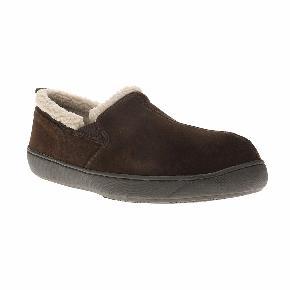 Weather Resistant Roderic Scuff Slippers