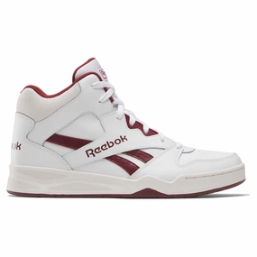 Royal Bb4500 Hi2 Men'S Basketball Shoes Comfortable Footwear Everyday Sneakers