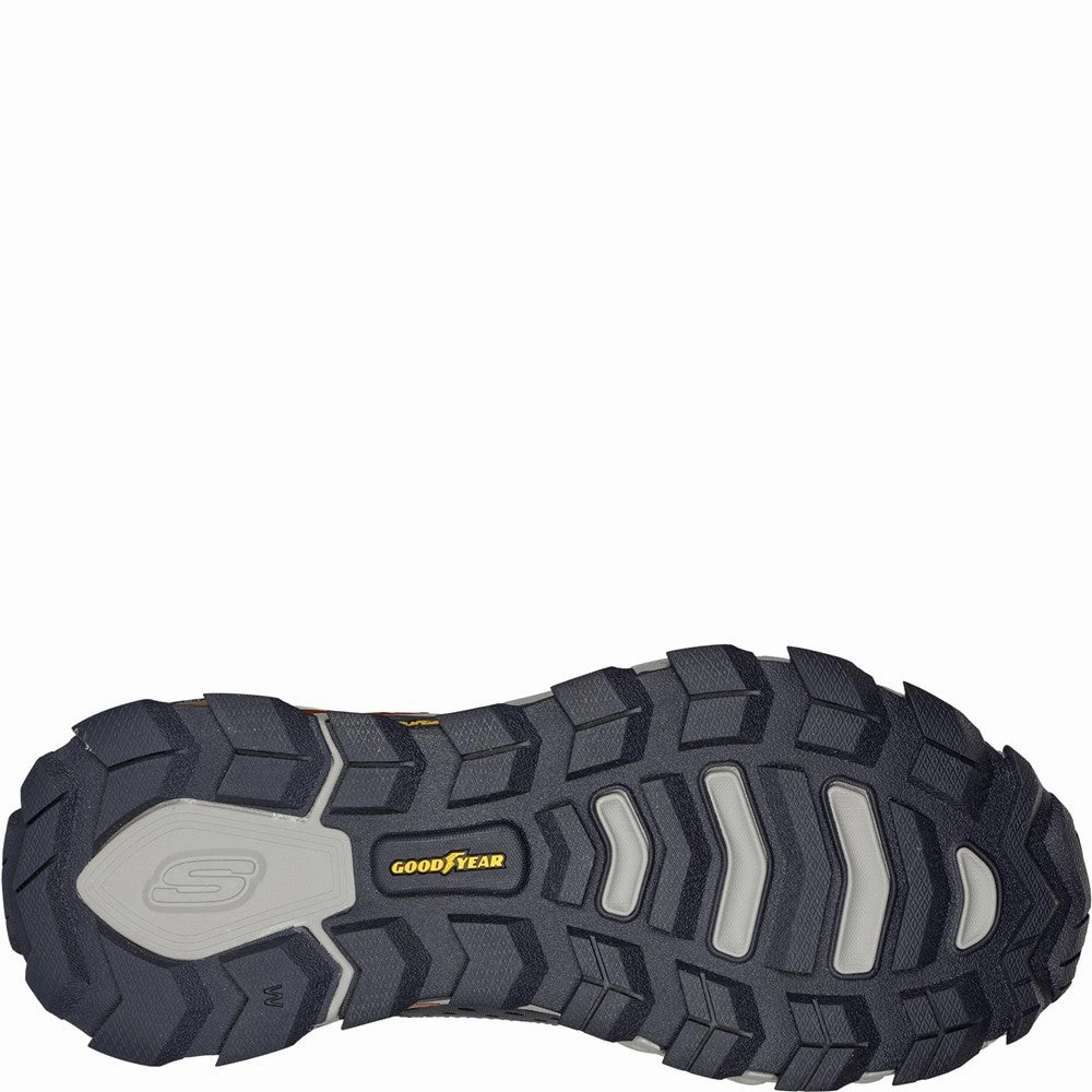 Skechers Max Protect Shoes Modern Footwear Classic Sneakers