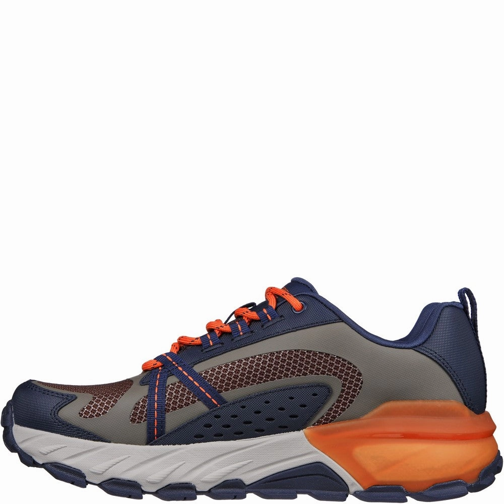 Skechers Max Protect Shoes Weather Ready