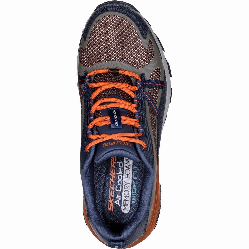 Grippy Soles Pain Relief Skechers Max Protect Shoes