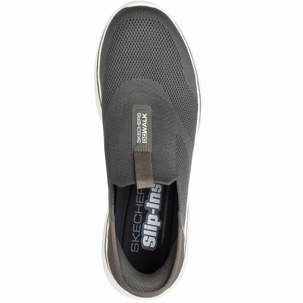 Skechers Skechers Slip-Ins: Go Walk 7 - Easy On 2 Shoes Orthotic Friendly Easy On/Off