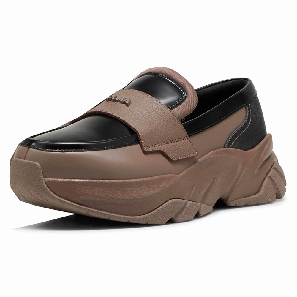 Supportive Shoes Sophyr Slip On Loafers