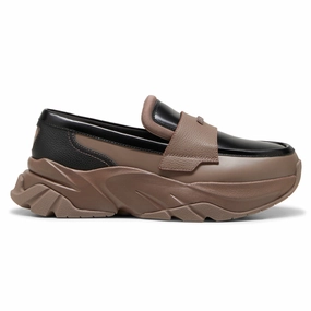 Minimalist Shoes Sophyr Slip On Loafers