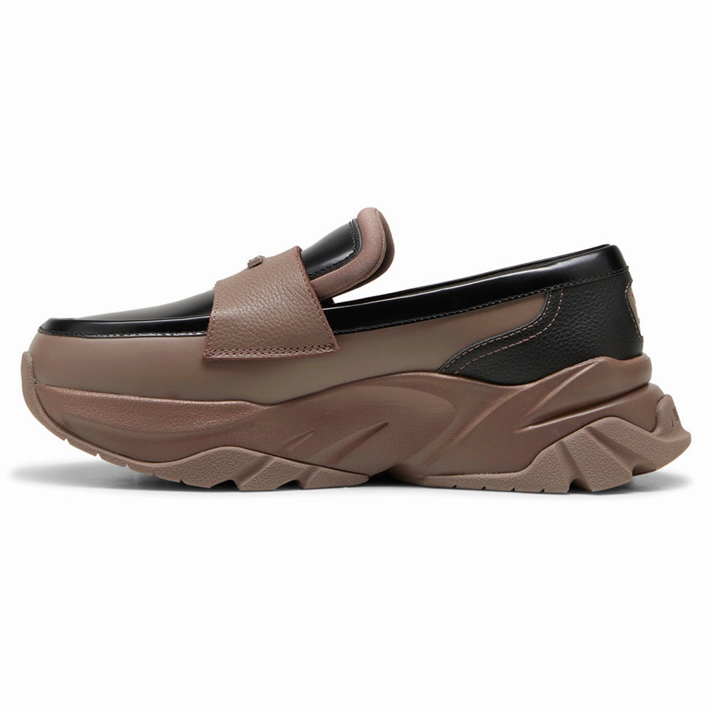 Sophyr Slip On Loafers Wide Fit