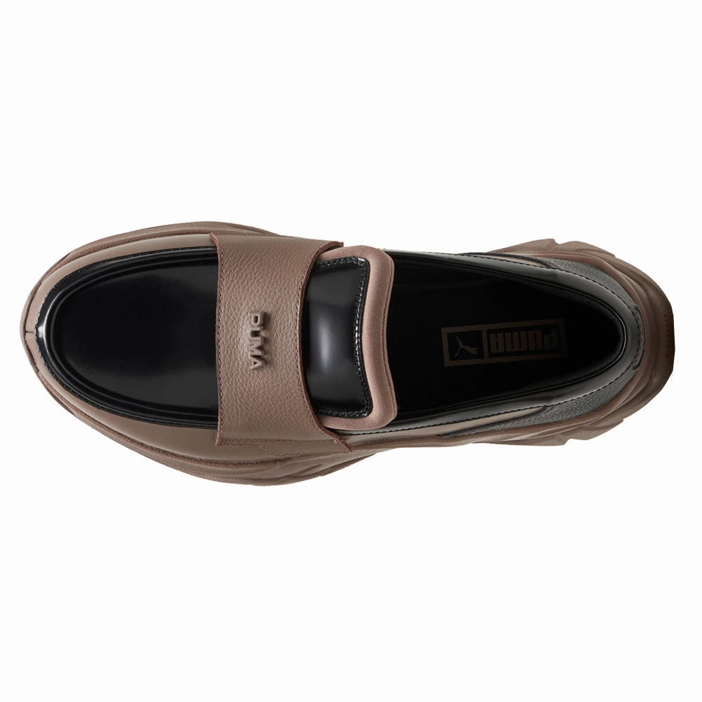 Sophyr Slip On Loafers Versatile Style Minimalist