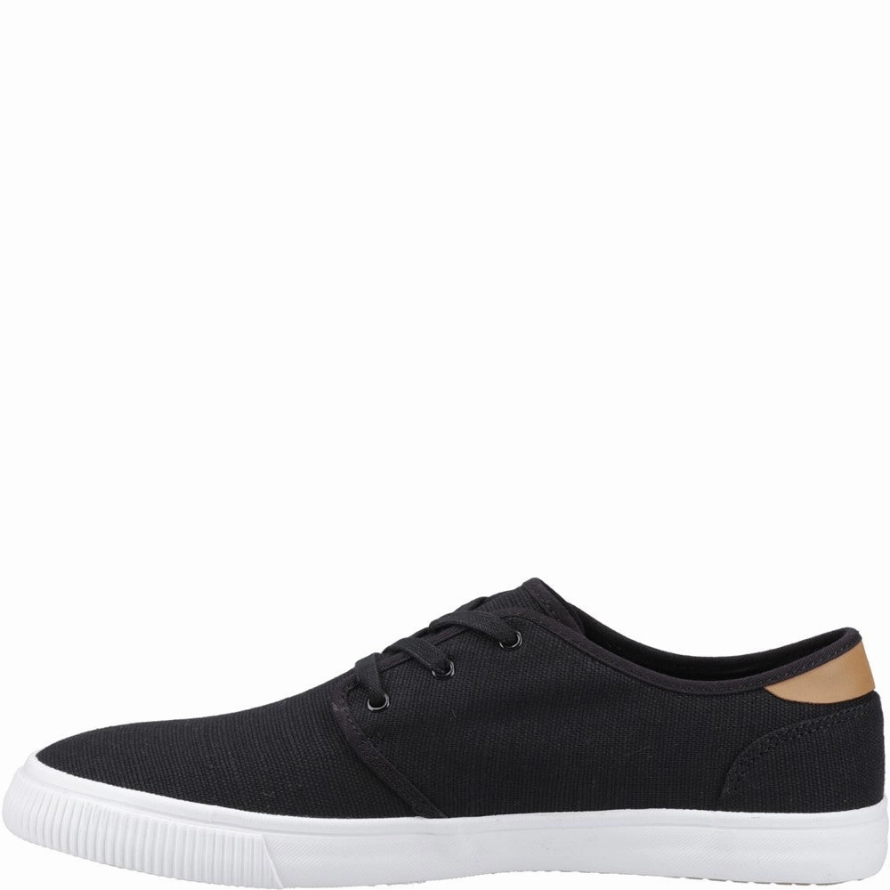 Toms Carlo Trainer Fashion Footwear Rugged Sole