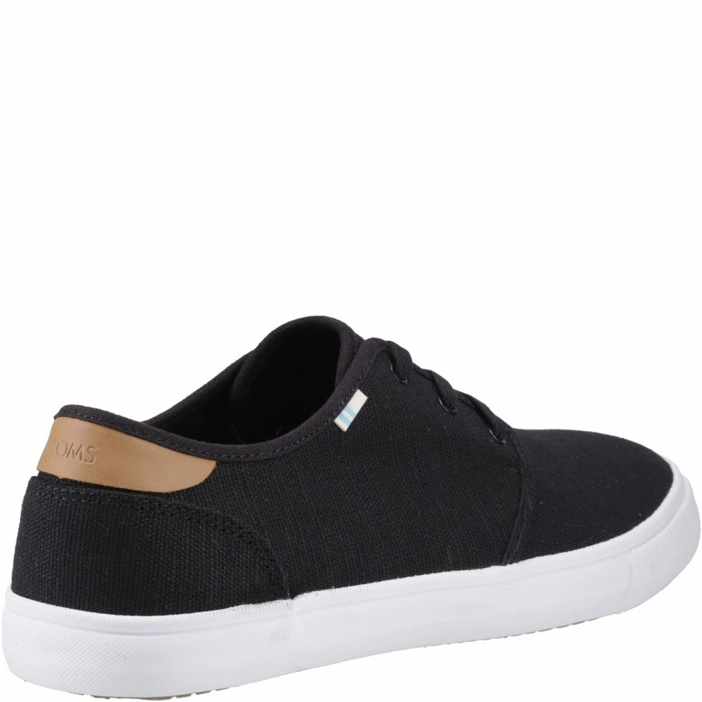 Weather Resistant Toms Carlo Trainer