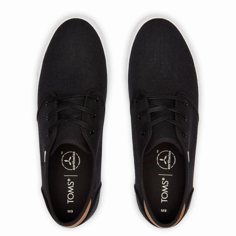 Machine Washable Comfortable Footwear Toms Carlo Trainer