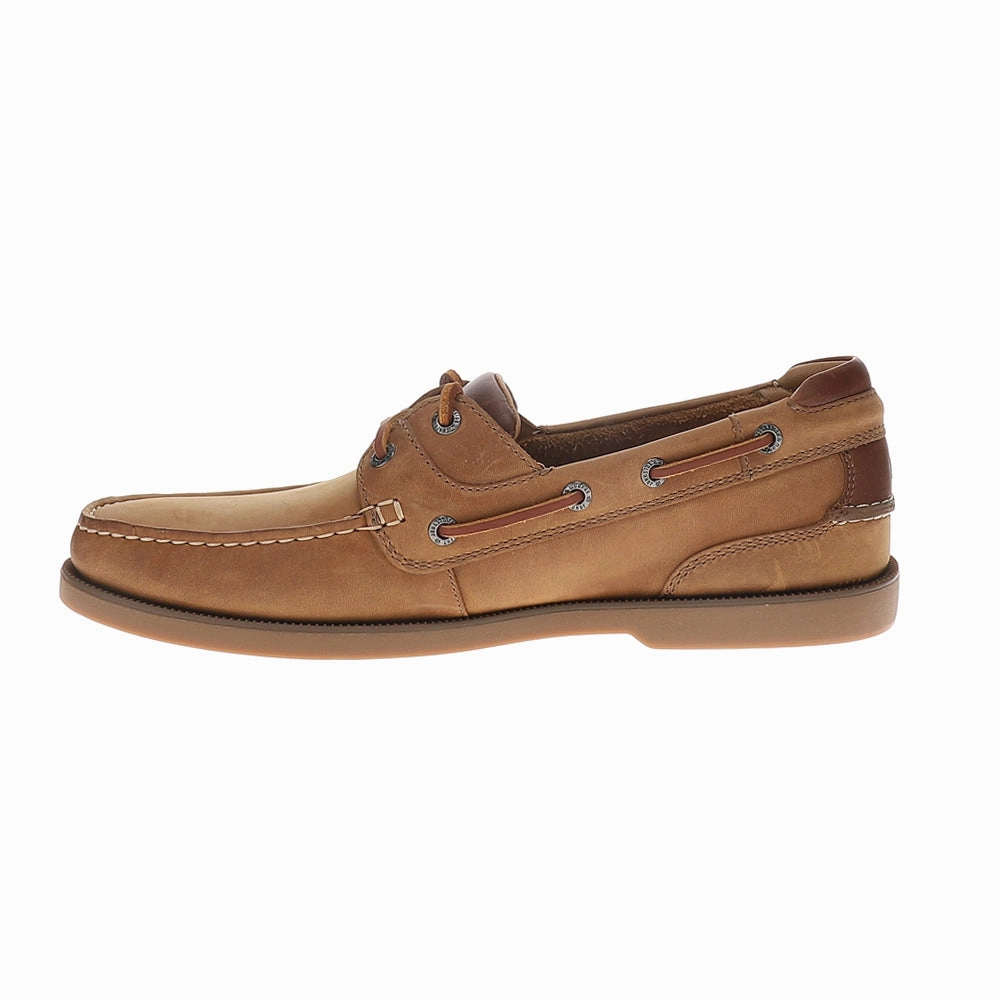 Ventura Slip On Boat Shoes Statement Footwear