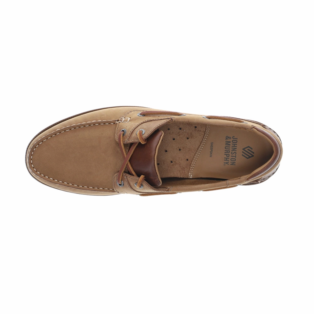 Ventura Slip On Boat Shoes Unisex Shoes Unisex
