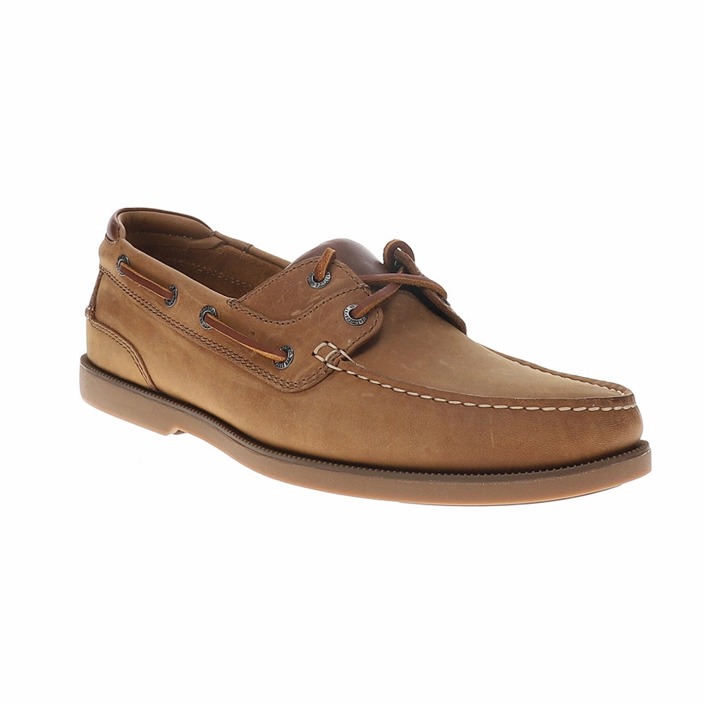 Ventura Slip On Boat Shoes Lightweight