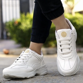 Bacca Bucci Boom Classic Sneakers