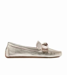 All Weather Cole Haan Women'S Bellport Bow Drivers