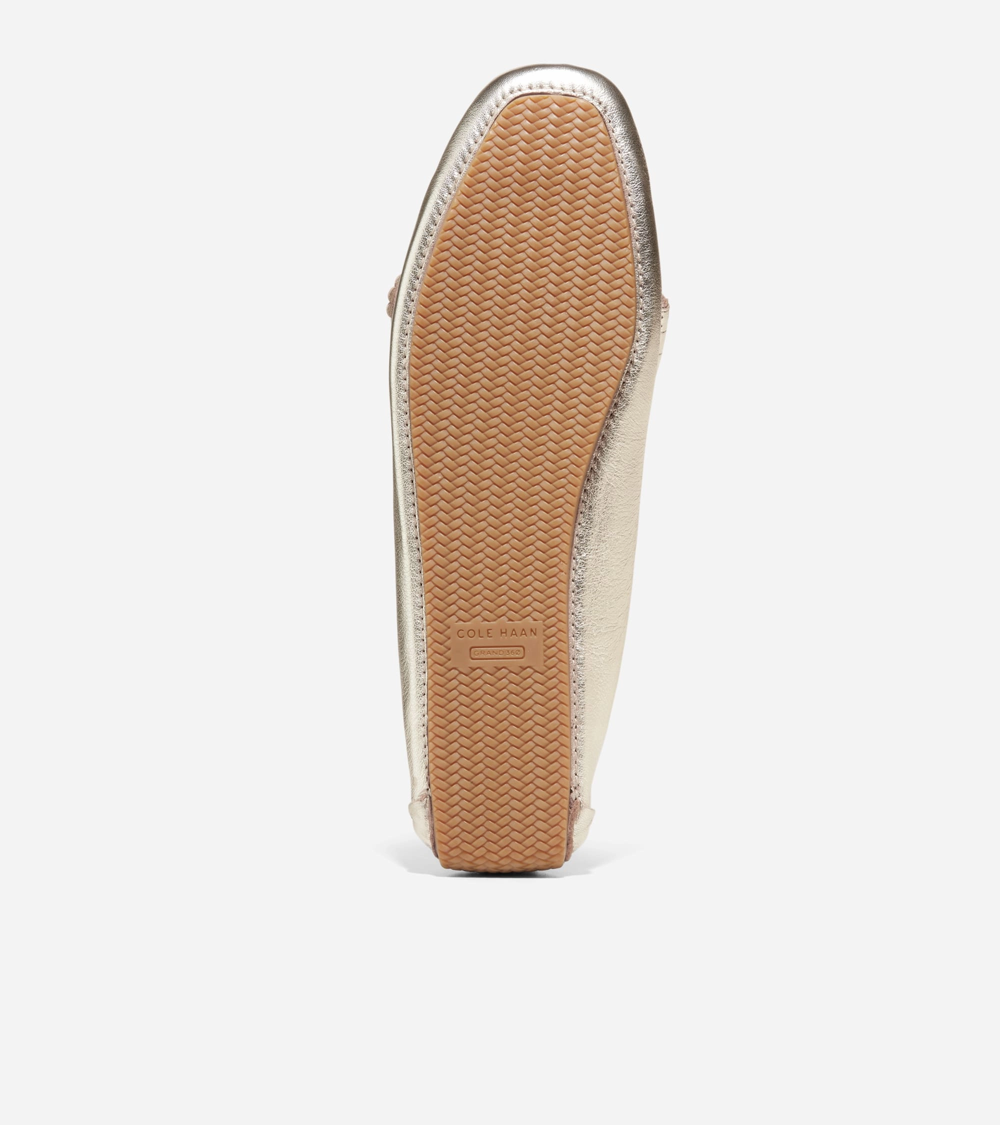 Comfort Technology Non Slip Cole Haan Women'S Bellport Bow Drivers