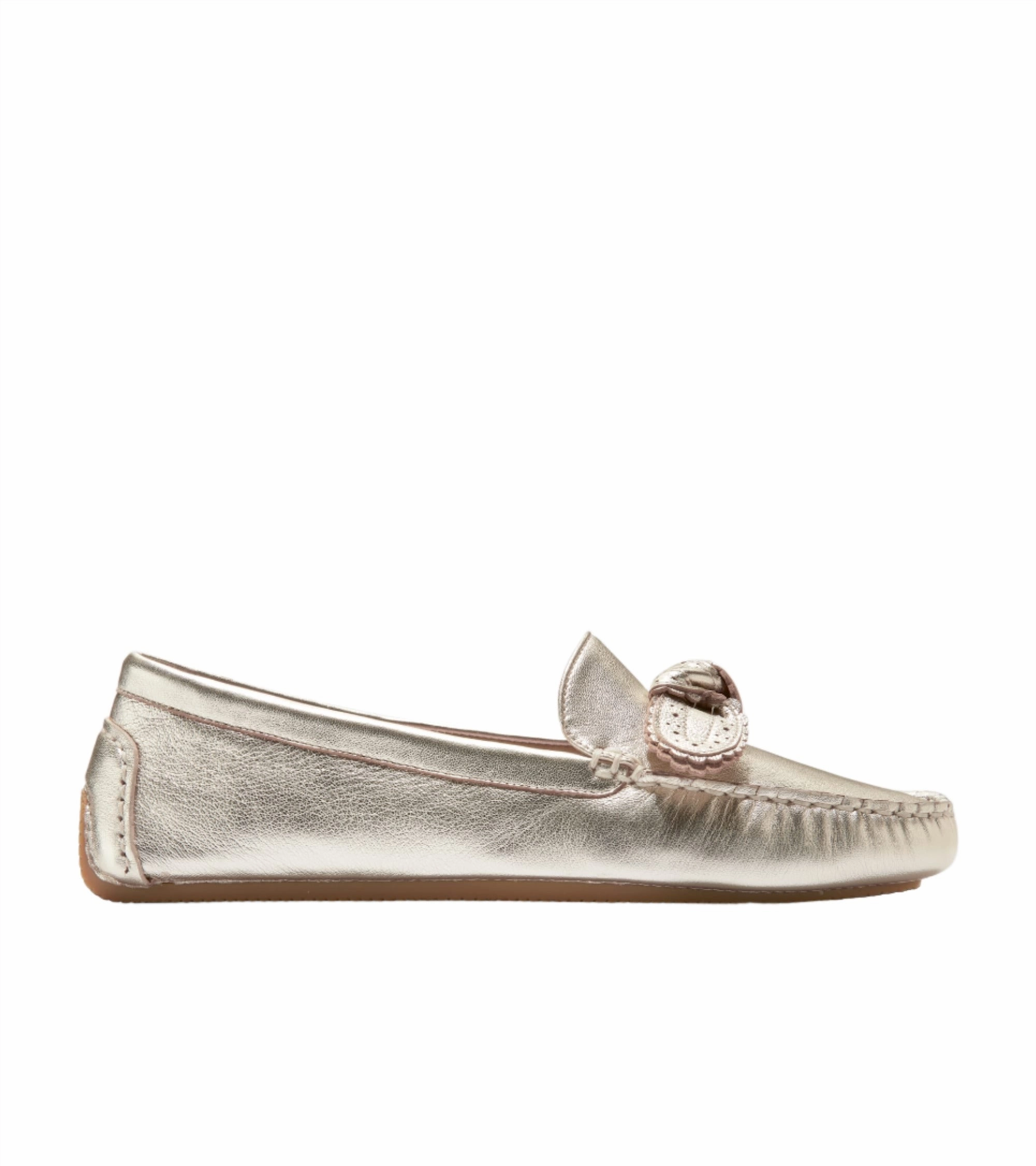 All Weather Cole Haan Women'S Bellport Bow Drivers