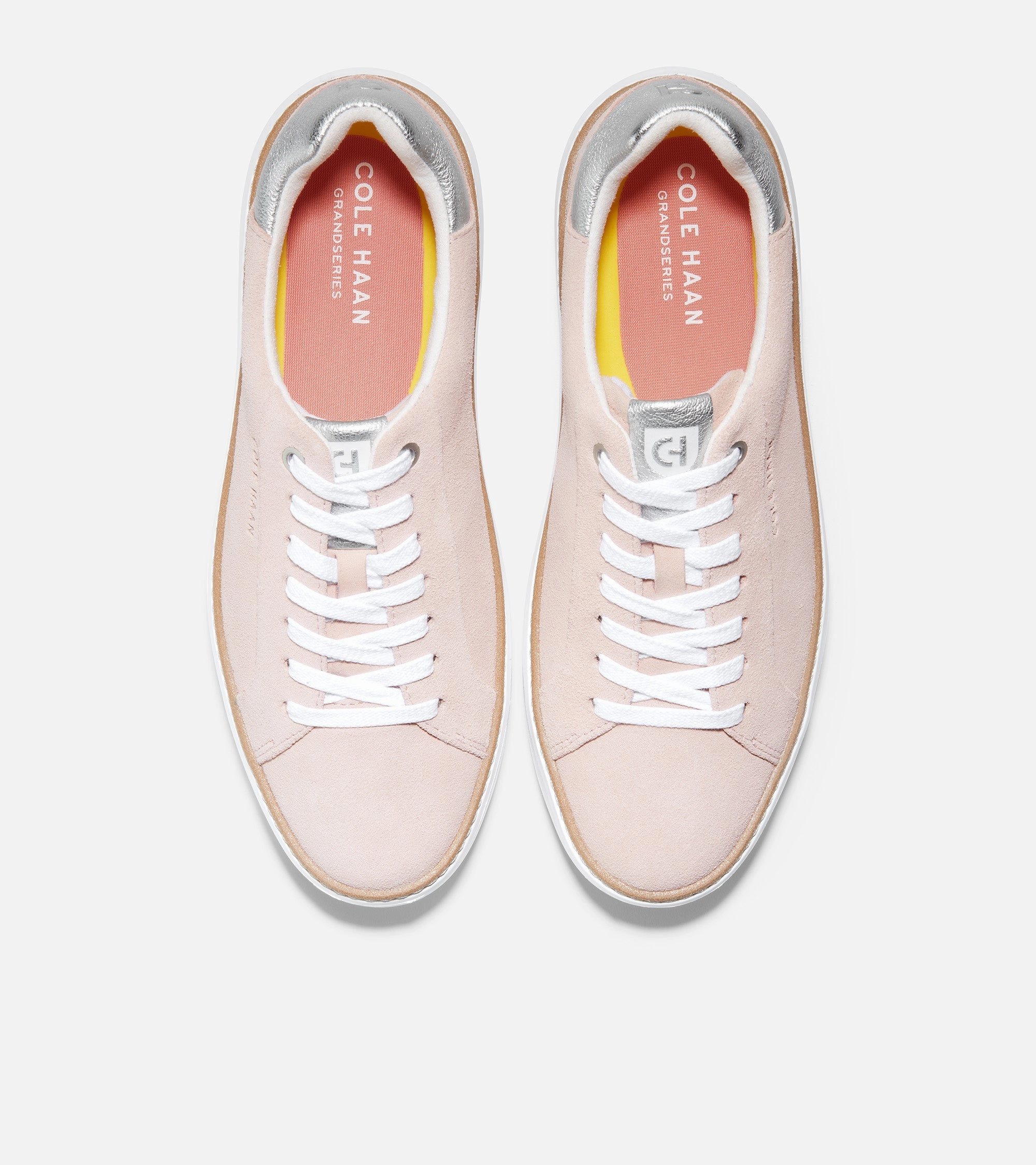 Fashion Sneakers Versatile Style Cole Haan Women'S Grandpr? Topspin Sneaker