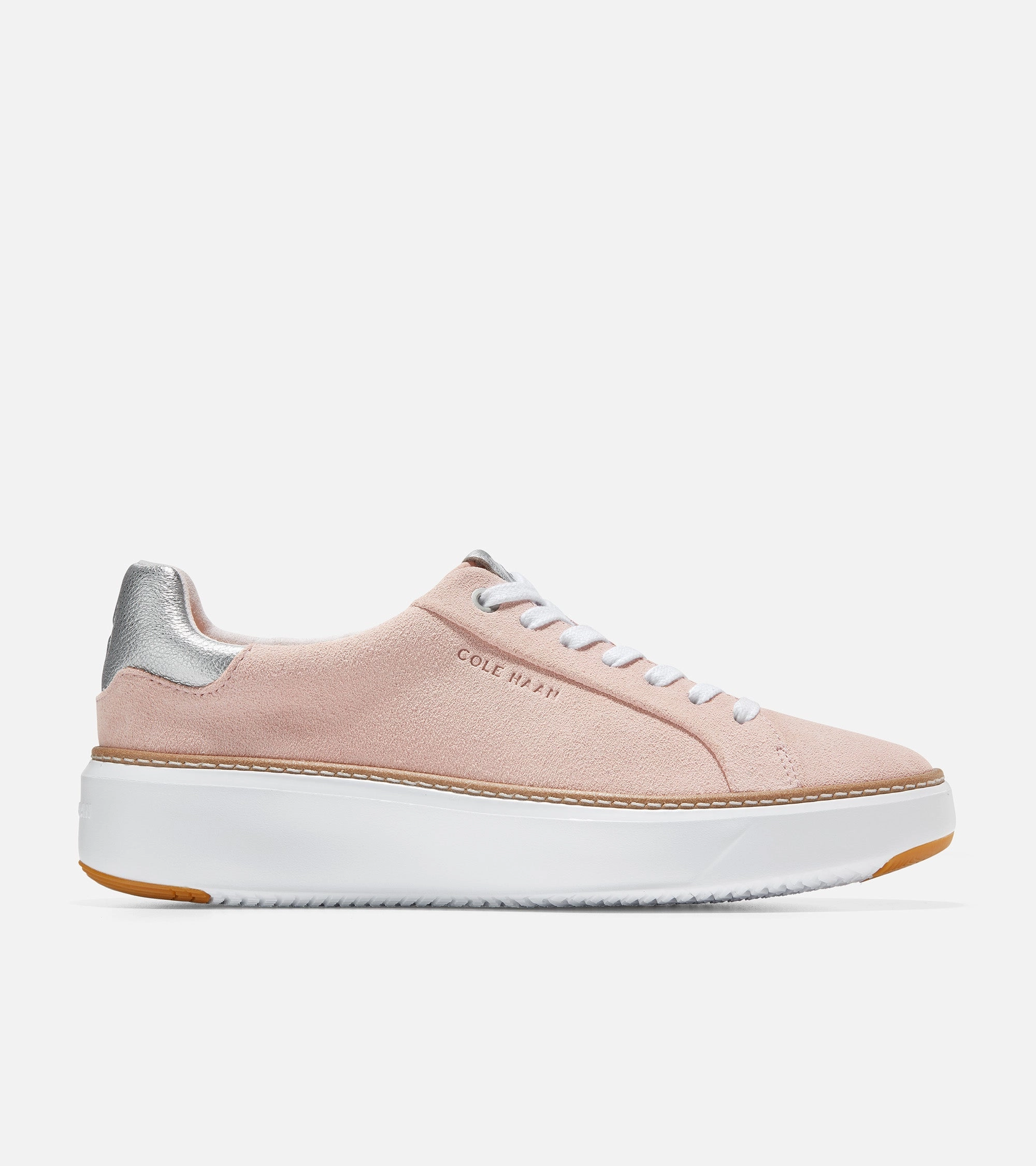 Cole Haan Women'S Grandpr? Topspin Sneaker Everyday Footwear