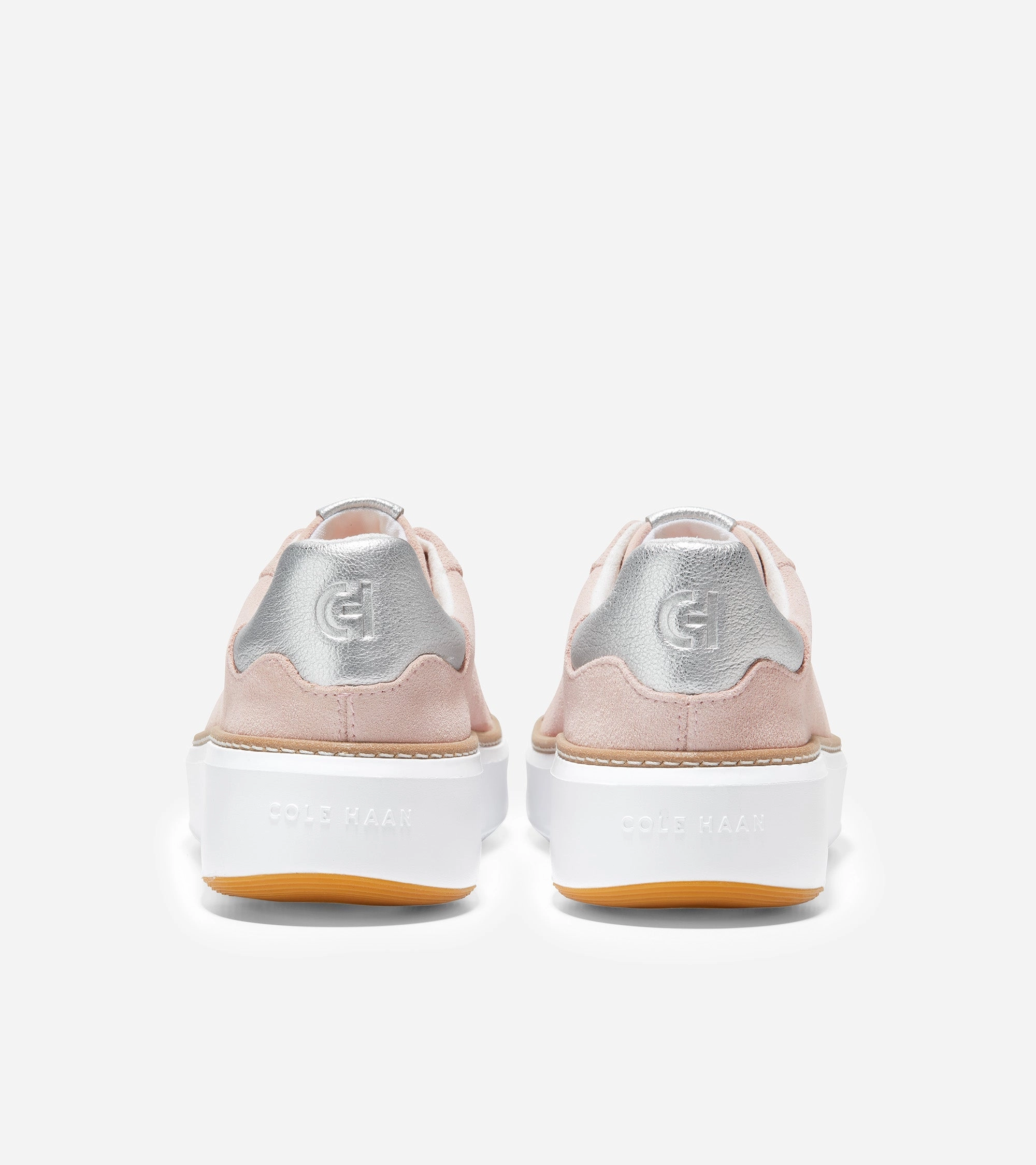 Cole Haan Women'S Grandpr? Topspin Sneaker Secure Fit Durable