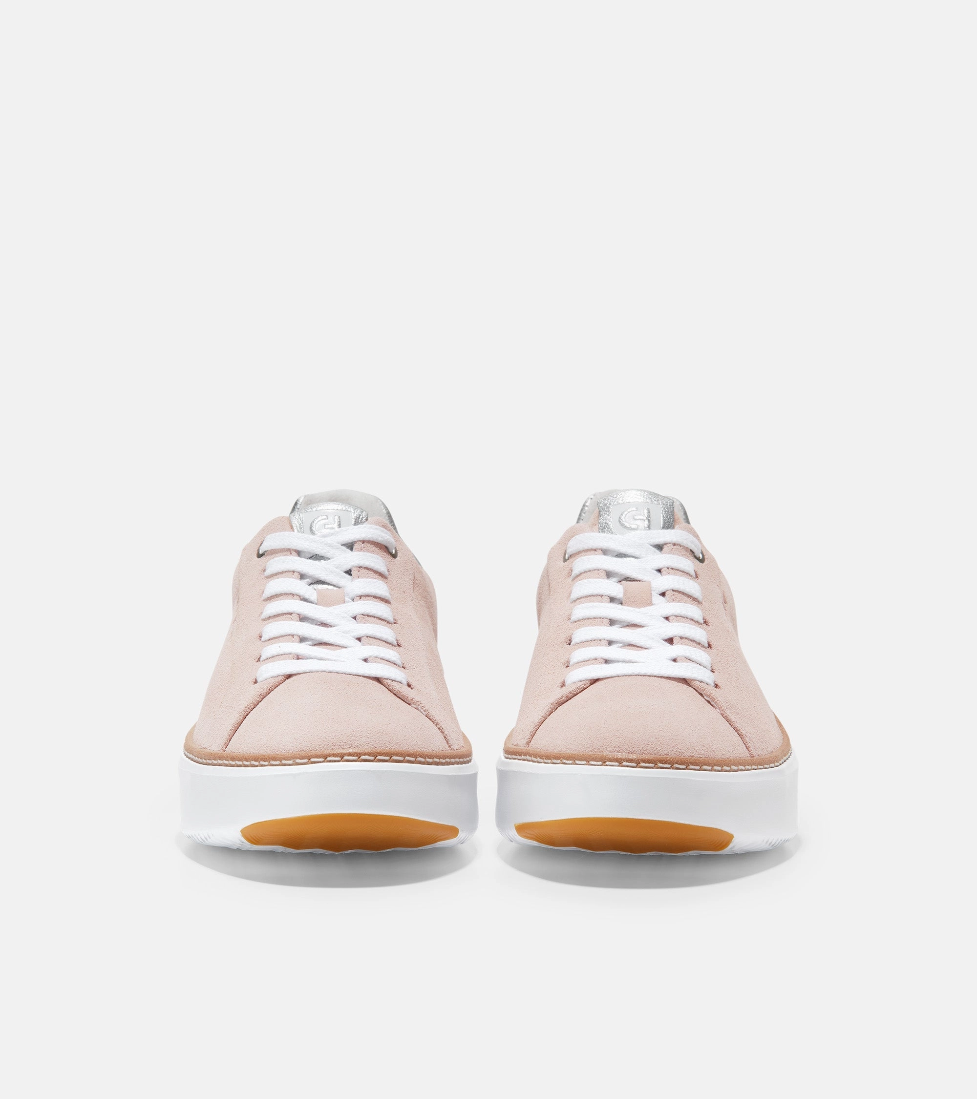 Rugged Sole Modern Classic Cole Haan Women'S Grandpr? Topspin Sneaker