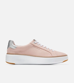 Cole Haan Women'S Grandpr? Topspin Sneaker Everyday Footwear