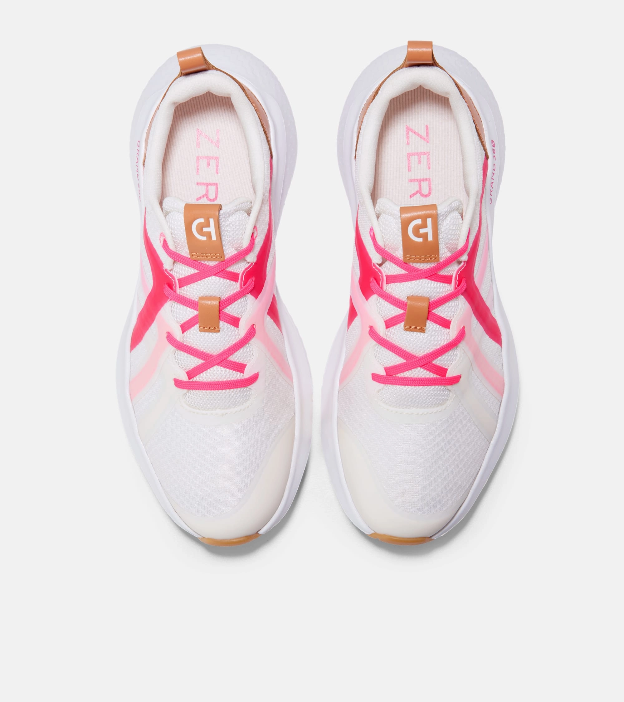 Classic Sneakers Cole Haan Women'S Zer?grand City X-Trainer Sneakers