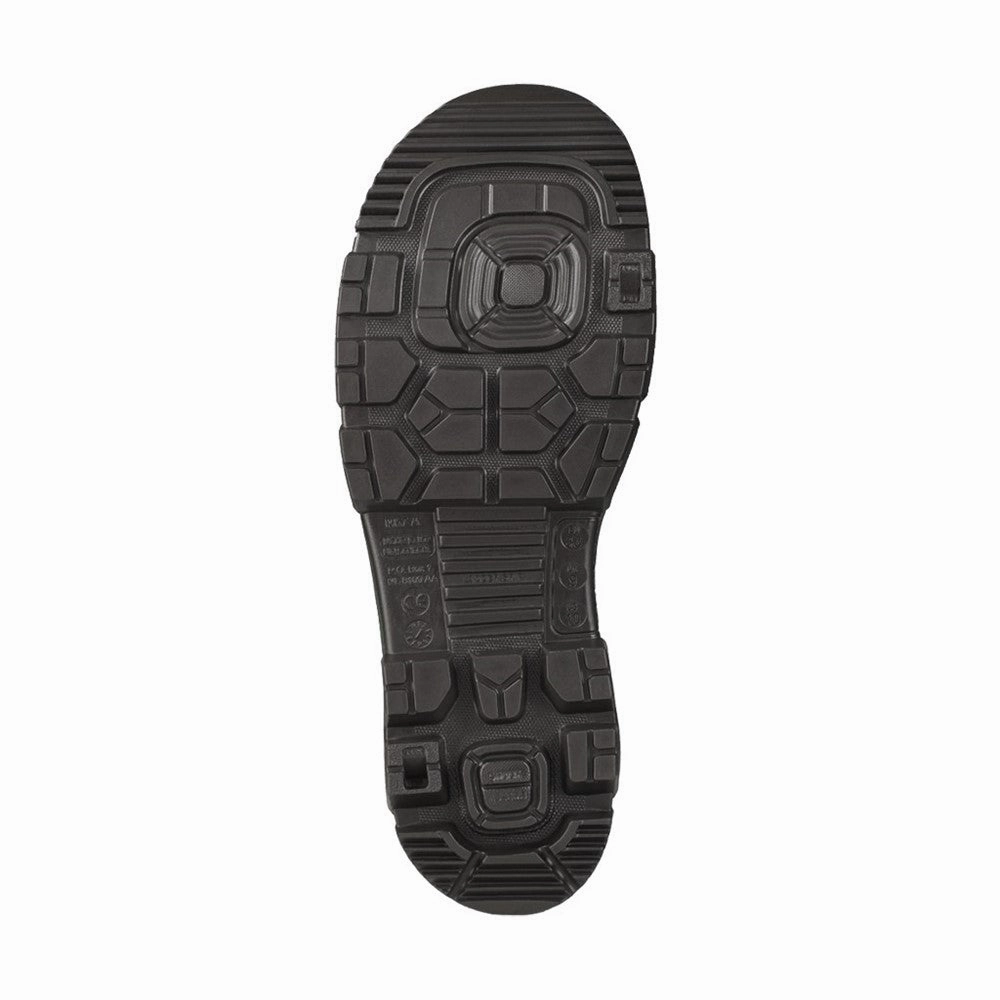 Dunlop Fieldpro Full Safety Wellington Memory Foam