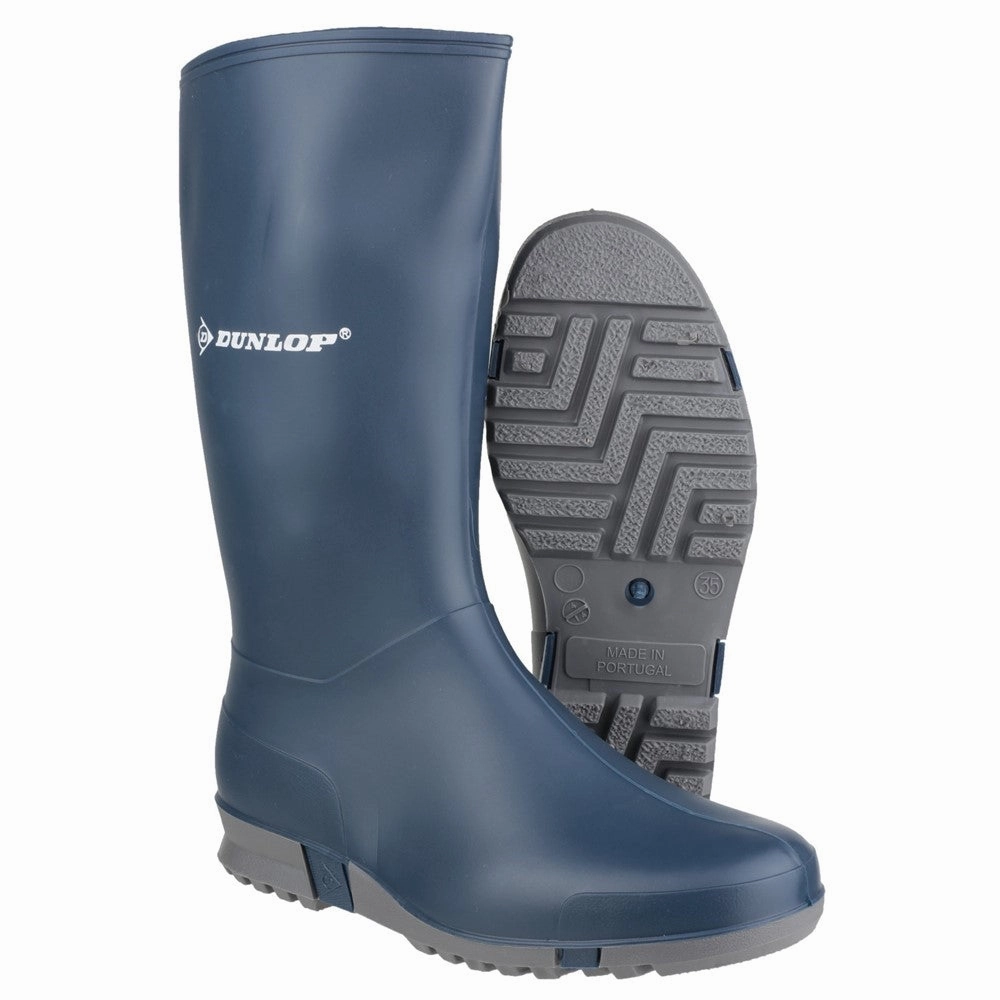 Dunlop Sport Wellington Streetwear Footwear