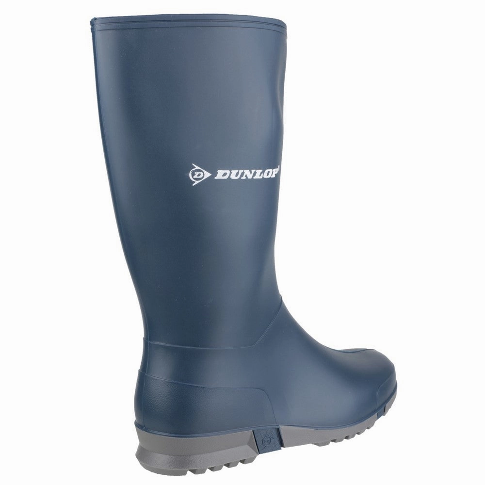 Versatile Style Dunlop Sport Wellington