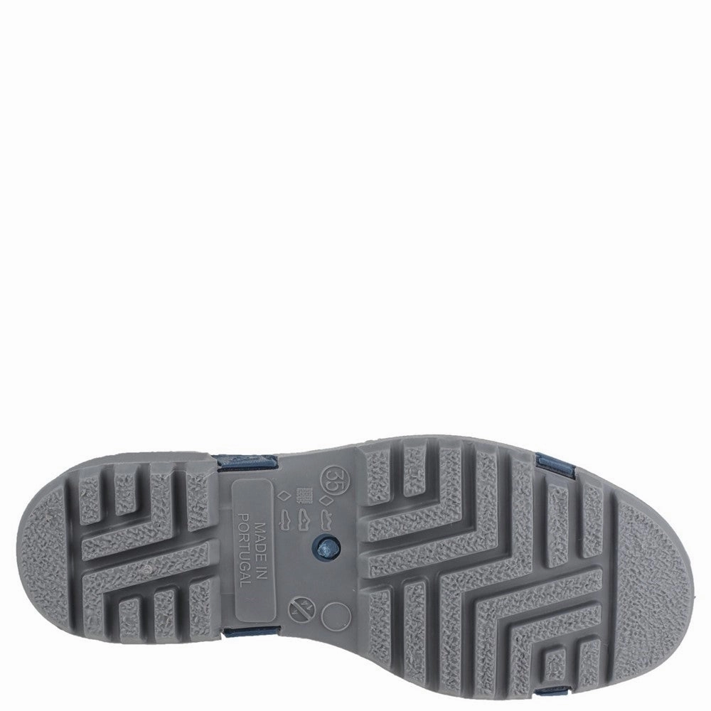 Grippy Traction Dunlop Sport Wellington