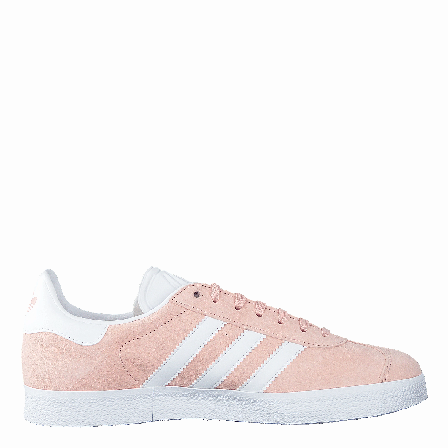 Arch Support Gazelle Vapour Pink F16/White/Gold Met