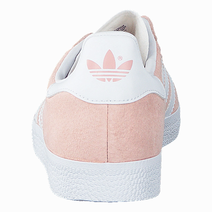 Ergonomic Standing Comfort Gazelle Vapour Pink F16/White/Gold Met