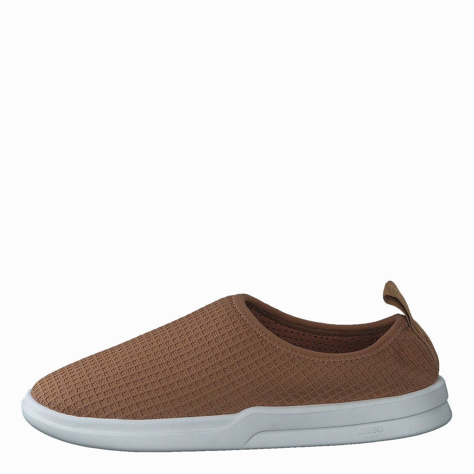 Gehry Waffle Chestnut/Lily Travel Footwear Cushioned Insoles